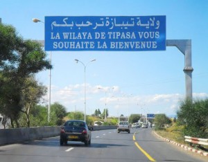 bienvenutipaza