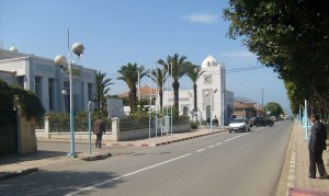 la-mairie-gouraya