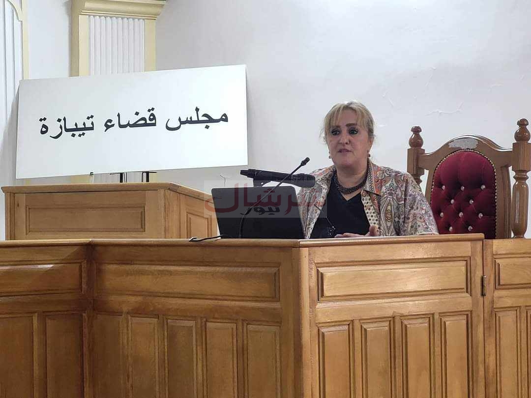 مجلس قضاء تيبازة يدقّ ناقوس الخطر ويدعو الجميع للوقاية من المخدرات وردع البارونات والمروجين