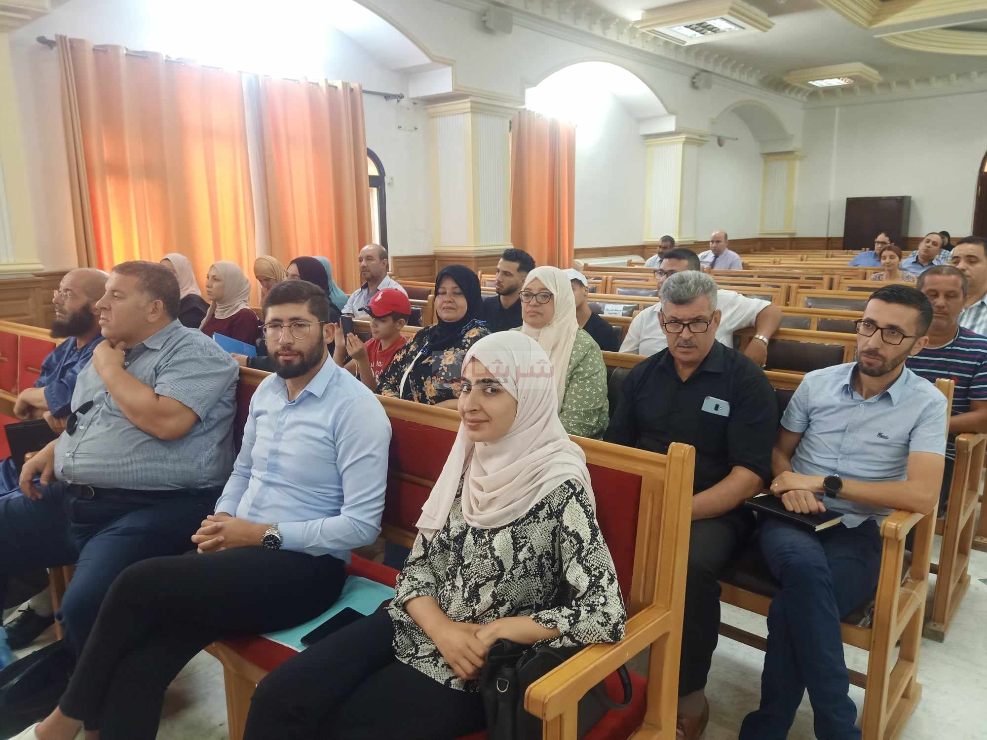 مجلس قضاء تيبازة يدقّ ناقوس الخطر ويدعو الجميع للوقاية من المخدرات وردع البارونات والمروجين