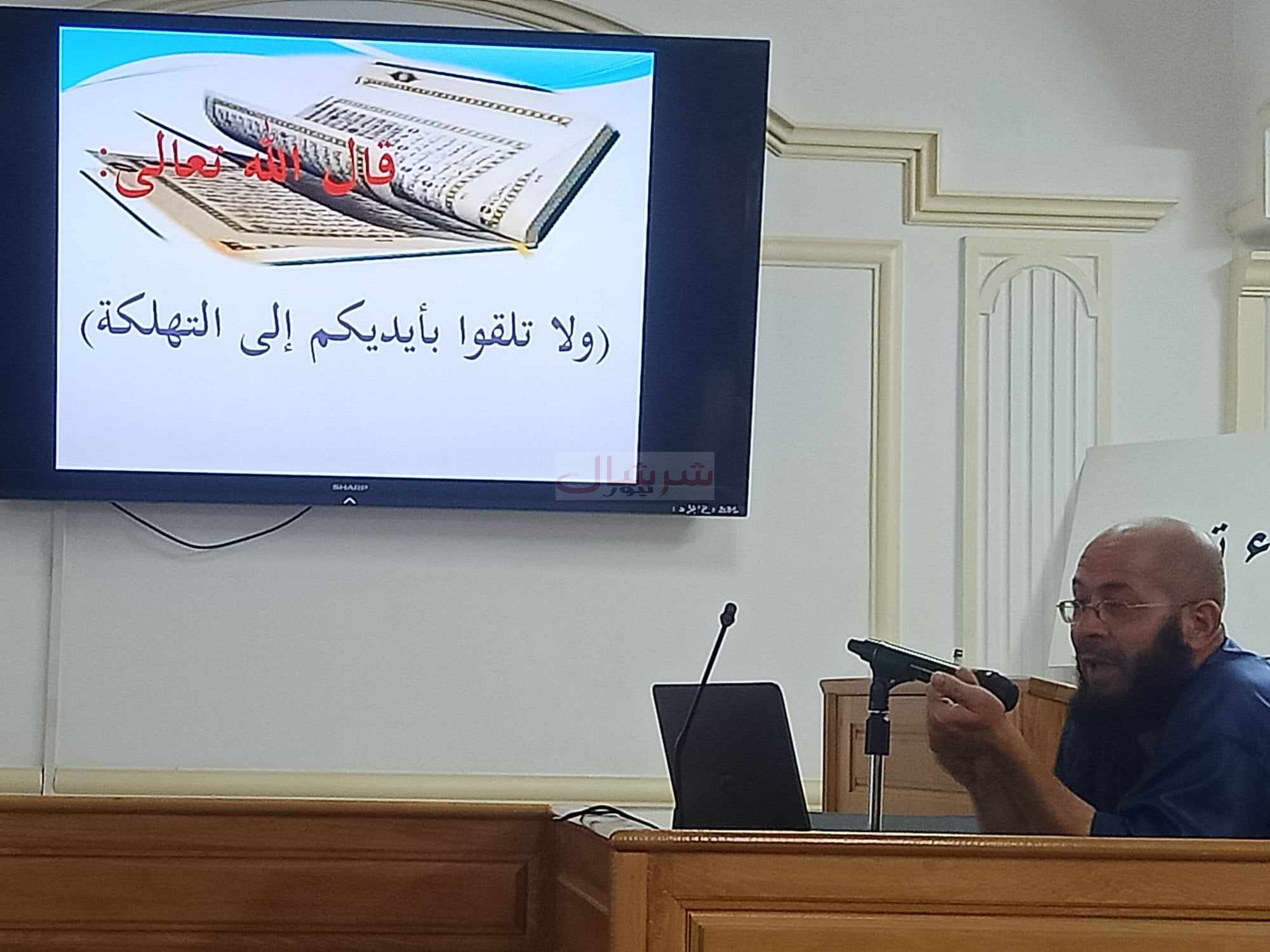 مجلس قضاء تيبازة يدقّ ناقوس الخطر ويدعو الجميع للوقاية من المخدرات وردع البارونات والمروجين
