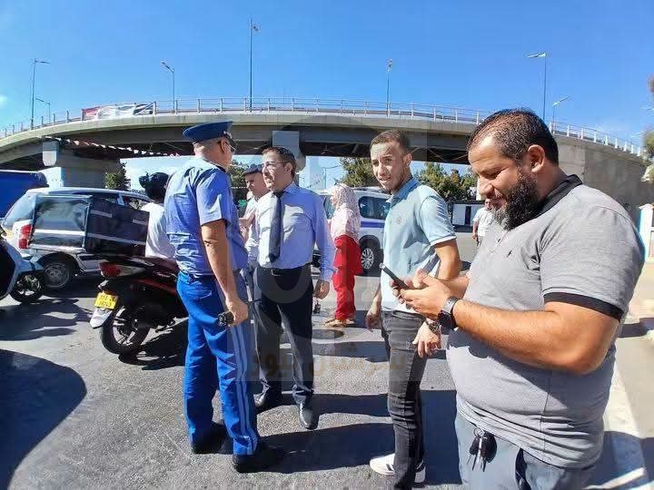 مديرية التّكوين والتّعليم المهنيين لتيبازة تواصل حملاتها التّحسيسية للتٌعريف بعروض التّكوين لدّورة أكتوبر 2026